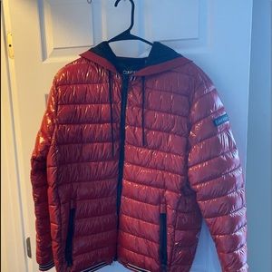 Bubble Coat